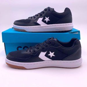 Converse Men's Unisex Rival OX Low Top Sneaker